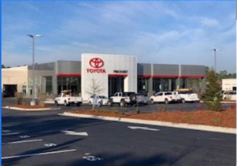 Pinehurst Toyota/Hyundai